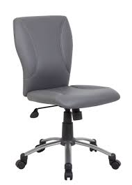 Boss Office Products Tiffany Chair Multiple Colors Walmart Com In 2020 Purple Dining Chairs Chair Grey Office