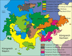 Thueringen Thuringian States Wikipedia In 2020 Family History Center Genealogy Germany