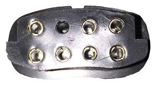 This manual is designed to assist in basic trouble shooting procedures for minnkota trolling motors. Minn Kota Power Drive Legacy Foot Pedal Control Board 2774012 Northland Marine