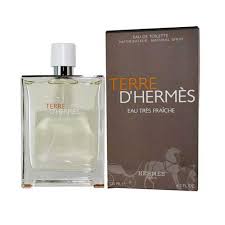 Mountains, snow.blue sky.pure, strenth, clean. Hermes Terre D Hermes Edt 125ml Dressinn
