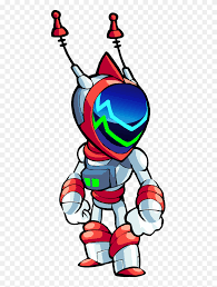 You can also check the tier list or the combos guide. Atomic Orion 1 Orion Brawlhalla Clipart 5687538 Pinclipart