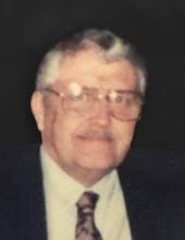 William "Bill" Steele, Jr. Obituary