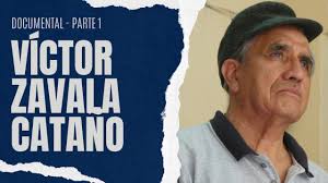 Víctor Zavala Cataño