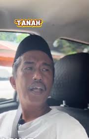 Kamu dari tanah yang mana satu.. hahaha