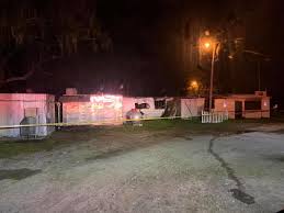 Mmaculate executive 4 bed, 3 bath home in desirable north whitby. Fire Destroys Sleepy Hollow Resort In Floral City Local News Chronicleonline Com