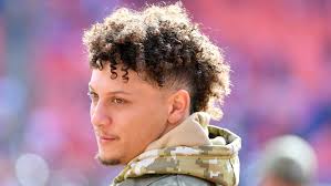 View entire discussion (5 comments) more posts from the hair community. Travis Kelce Haircut Name