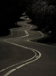 The Long And Winding Road That Leads To Your Door The Long Winding Road That Leads To Your Door Will Never Disappear Beautiful Roads Winding Road Photography