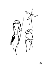 Don quijote dibujo cervantes don quijote frases de don quijote surrealismo sancho panza miguel de cervantes saavedra quijote de la mancha cosas de mexico caricaturas de famosos. Don Quijote And Sancho Panza Windmill Tattoo Don Quixote Cool Art Drawings