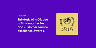 May 16, 2018 · inconsistent branding, including using your company's name or logo differently on your own site and on social networks, plus inconsistent quality or service, all have the potential to drive. Talkdesk Wins Globee In The 8th Annual 2021 Sales And Customer Service Excellence Awards Press Releases Talkdesk