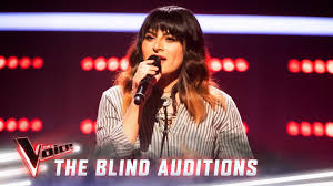 Addicted to love (the voice australia 2019 performance / live). The Blind Auditions Chynna Taylor Sings Shallow The Voice Australia 2019 Youtube