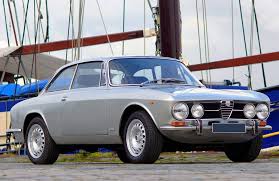 Image result for Grigio Indaco 1971 Alfa-Romeo