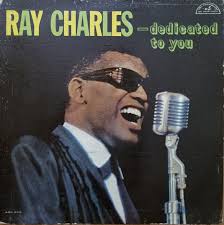 1961 Ray Charles