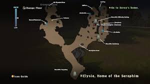 Detailed maps for every area. Comunidade Steam Guia Tales Of Zestiria 100 Achievement Guide