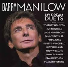 My Dream Duets by Barry Manilow: Amazon.co.uk: CDs & Vinyl