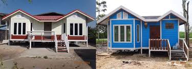 Kami mengubah cara rakyat malaysia membuat keputusan berkaitan rumah pertama dan berhubung dengan profesional. Membakut Net Reka Bentuk Rumah Kayu Mampu Milik Cukup Facebook