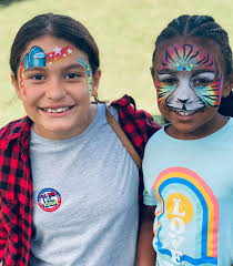 Bubble Squad Entertainment...