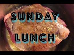 15% off key food promo code get code. Traditional South African Sunday Lunch Boerekos Youtube Lunch Sunday Lunch Sunday Recipes