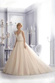 Mori Lee Wedding Dresses Style 2684 Mori Lee Bridal Mori Lee Wedding Dress Ball Gowns Wedding