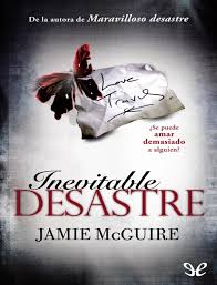 Boulevard libro pdf google drive descargar. Calameo Inevitable Desastre Jamie Mc Guire