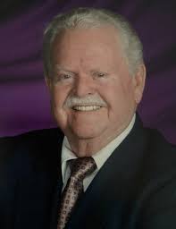 Obituary information for Robert Elmer Olander