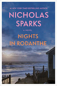 Nights in rodanthe came out in 2008. Nicholas Sparks Nights In Rodanthe