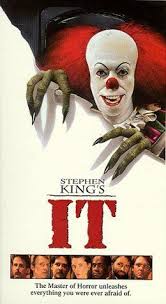 The bulk of the movie's appeal, however, comes from thomas. It Tv Series 1990 Pictures Photos Images Imdb Stephen King Movies Horror Movie Posters Stephen King