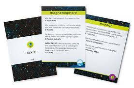 I hope you've done your brain exercises. Blinded By Science Trivia Game