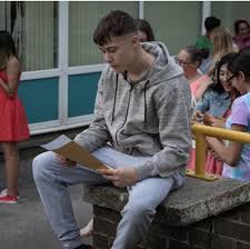 The second series of the british television drama series ackley bridge began broadcasting on 5 june 2018 on channel 4, and ended on 21 august 2018. 24 Ackley Bridge Ideas Ackley Bridge Ackley Bridge