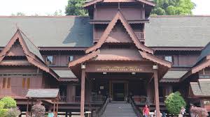 Banda hilir, malacca city, 75000, malaysia. Exclusive Media Trip International Muzium 2018 By Tourism Malaysia And Department Of Museum Malaysia Day 2 24 July 2018 Gainsinfo