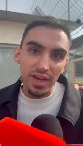 שורד השבי רום ברסלבסקי: תנו לי להתרכז בשיקום שלי