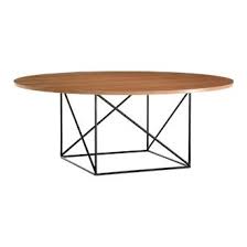 Le Corbusier Lc15 Table Esstisch Modern Esszimmer Modern Grosser Esstisch