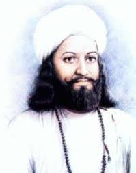 Mausoleum of Waris Shah