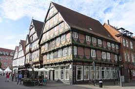 (score from 16 reviews) real guests • real stays • real opinions. Quermania Hoppener Haus Poststrasse Schonstes Haus Altstadt Celle Niedersachsen Sehenswurdigkeiten Urlaub Und Ausflug