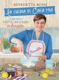 Crema pasticcera is a very delicious, simple and versatile pastry cream commonly as the most classic pastry cream, crema pasticcera pairs well with many baked goods. Amazon Fr La Cucina Di Casa Mia Le Nuove Ricette Di Fatto In Casa Da Benedetta Rossi Benedetta Manea Carla Conti Samuela Baffoni Ilaria Livres