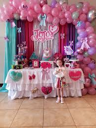 Jojo Siwa Birthday Party Ideas Photo 1 Of 11 Jojo Siwa Birthday Girls Birthday Party Themes Jojo Siwa Birthday Cake