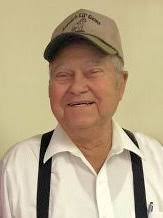 Obituary for Wiley Sylvester Ballard