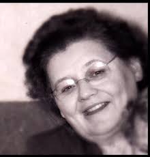 Katherine Elisabeth (Schnell) Schaefer (1884-1961)