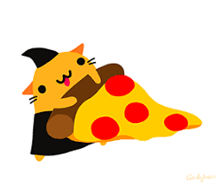 Cat says thank you animated gif image download free. Gif Stickers For Giphy Keys On Behance