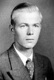 Grover Vernon Foster (1914-1992)