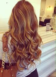 This color takes it a step further by adding in blonde towards the tips of the hair to transition the color beautifully. 55 Of The Most Attractive Strawberry Blonde Hairstyles