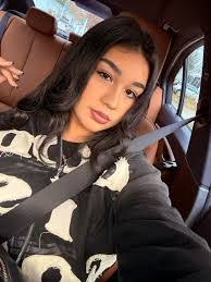 Ashley Nuno's Instagram, Twitter & Facebook