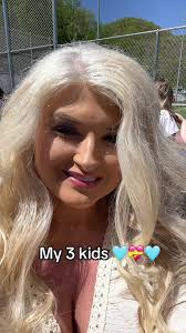 My 3 Kids! 🩵💝🩵@Keishia Messer @OfficerMesser #jeremy #keishia #tony  #foryoupage #fypシ #smalltown #softball #grangirl #love