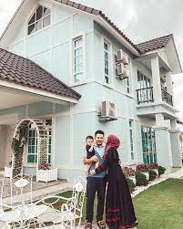 Vivy yusof nak tulis buku, kongsi kisah jatuh bangun dalam bisnes. Cantiknya Rumah 8 Usahawan Wanita Malaysia Ni Propertyguru Malaysia