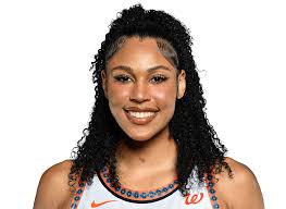 Olivia Nelson-Ododa Stats, Height, Weight, Position, Draft Status and More 