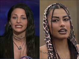 Contundente resultado! 😱💥 A horas de la eliminación de Chiara o Luz, tres  encuestas recientes dan un resultado arrollador sobre quién se va hoy de  Gran Hermano. Nota en el primer comentario