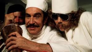 SCREEN NEWS: Genesis Cinema gets ready for al fresco drinks • RADIANT CIRCUS