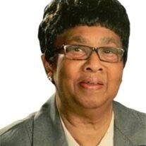 Dorothy Mae Autrey (Murray) Obituary