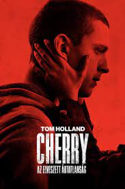 Online Filmek Ingyen Cherry Az Elveszett Artatlansag Magyarul Teljes Film 2021 Magyarul