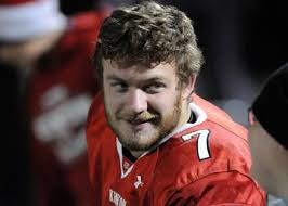 D.J. Foster's Saguaro High School Career Home