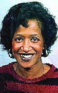 Jacqueline Hughey-Mounger Obituary (2009)